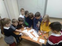 День матери