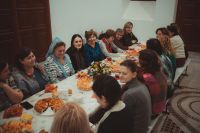 Встреча, посвященная организации и проведению Рождественского фестиваля