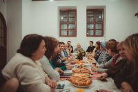 Встреча, посвященная организации и проведению Рождественского фестиваля