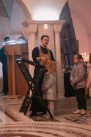 Общее говение воскресной школы