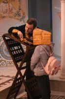 Общее говение воскресной школы