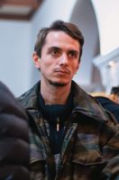 Общее говение воскресной школы