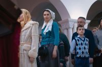 Общее говение воскресной школы