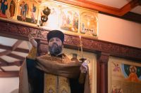 Общее говение воскресной школы