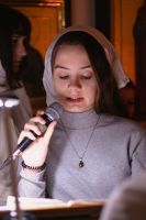 Общее говение воскресной школы