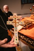 Общее говение воскресной школы