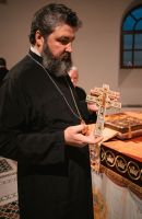 Общее говение воскресной школы