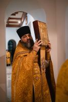 Общее говение воскресной школы