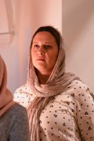 Общее говение воскресной школы