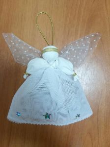 Рождественский Ангел