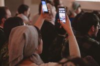 Праздник Рождества Христова в воскресной школе