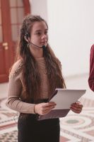 Праздник Рождества Христова в воскресной школе