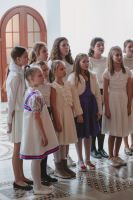 Праздник Рождества Христова в воскресной школе