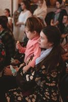 Праздник Рождества Христова в воскресной школе