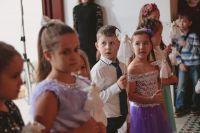 Праздник Рождества Христова в воскресной школе