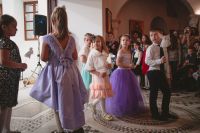 Праздник Рождества Христова в воскресной школе