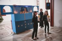 Праздник Рождества Христова в воскресной школе