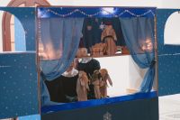 Праздник Рождества Христова в воскресной школе