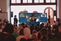 Праздник Рождества Христова в воскресной школе