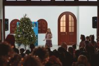 Праздник Рождества Христова в воскресной школе