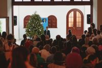 Праздник Рождества Христова в воскресной школе