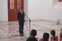 Праздник Рождества Христова в воскресной школе