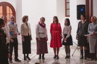 Праздник Рождества Христова в воскресной школе