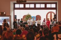 Праздник Рождества Христова в воскресной школе