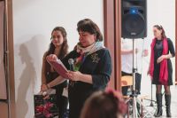 Праздник Рождества Христова в воскресной школе