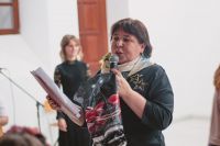 Праздник Рождества Христова в воскресной школе