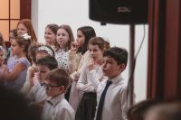 Праздник Рождества Христова в воскресной школе