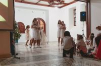 Праздник Рождества Христова в воскресной школе