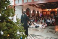 Праздник Рождества Христова в воскресной школе