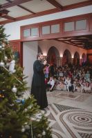 Праздник Рождества Христова в воскресной школе