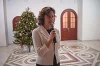 Праздник Рождества Христова в воскресной школе