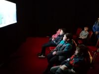 Интерактивная выставка