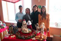 Фестиваль «Свет Рождественской звезды»