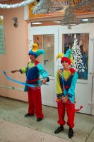 Фестиваль «Свет Рождественской звезды»