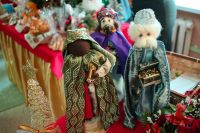 Фестиваль «Свет Рождественской звезды»