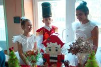 Фестиваль «Свет Рождественской звезды»