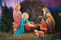 Фестиваль «Свет Рождественской звезды»