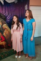 Фестиваль «Свет Рождественской звезды»