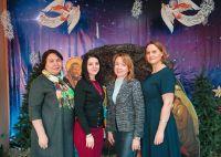 Фестиваль «Свет Рождественской звезды»