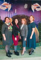 Фестиваль «Свет Рождественской звезды»