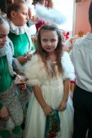 Фестиваль «Свет Рождественской звезды»