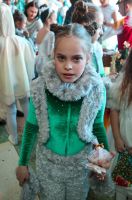 Фестиваль «Свет Рождественской звезды»