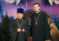 Фестиваль «Свет Рождественской звезды»