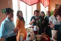 Фестиваль «Свет Рождественской звезды»