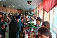 Фестиваль «Свет Рождественской звезды»