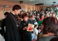 Фестиваль «Свет Рождественской звезды»